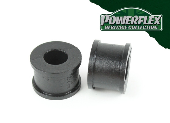 Powerflex PFF85-209H (Heritage Series) www.srbpower.com