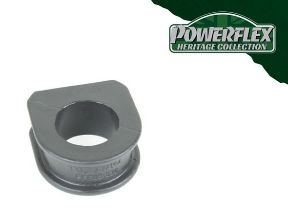 Powerflex PFF85-230H (Heritage Series) www.srbpower.com