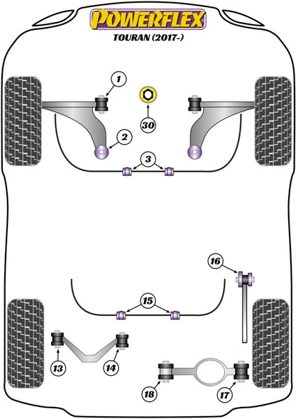 Powerflex PFF85-501G www.srbpower.com