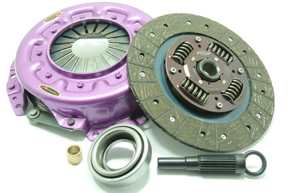 Xtreme Heavy Duty Organic Clutch Kit Nissan Skyline (KNI24001-1A) www.srbpower.com