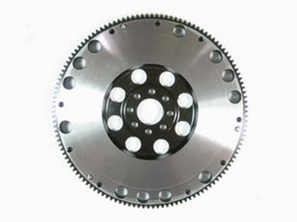 Xtreme Xtreme Flywheel - Chrome-Moly Nissan Fairlady,300ZX (FNI005C) www.srbpower.com