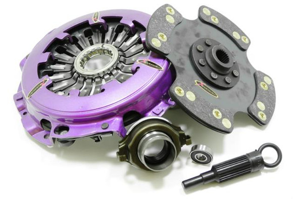 Xtreme Race Carbon Blade Clutch Kit Subaru Forester (KSU23006-1P) www.srbpower.com