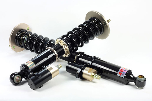 BC Racing ER Series 16/8kg Honda Civic 92-95 Fork www.srbpower.com