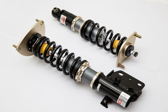 BC Racing DS-DA 6/8kg Honda Civic EP3 03-05 www.srbpower.com