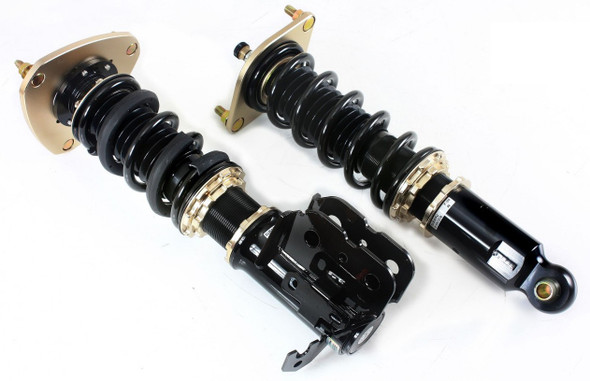 BC Racing BR-RS 20/20kg with 180mm Springs www.srbpower.com