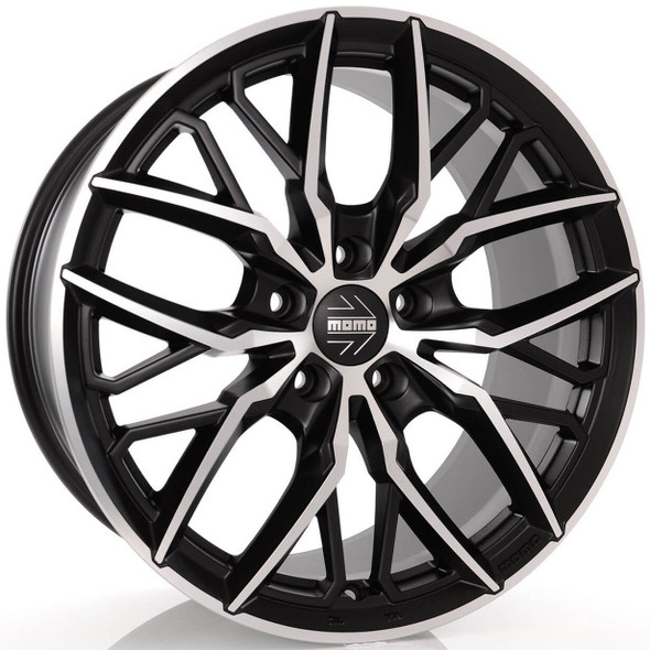 AEZ Kaiman High Gloss 19x8 ET46 5x115 High gloss