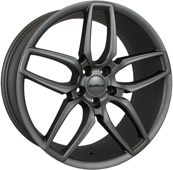 Dezent TA Dark 17x7 ET38 5x114.3 Black / Polished