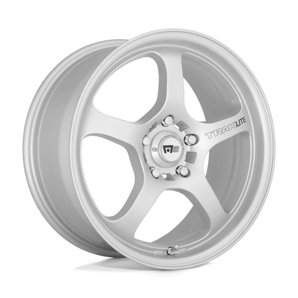 Motegi Racing MR131 18x8 ET45 5x100 72.56mm SILVER (Load Rated 581kg)