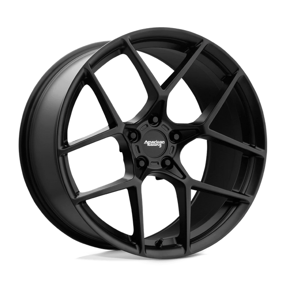 American Racing AR924 CROSSFIRE 20x10.5 ET40 5x120 74.10mm SATIN BLACK (Load Rated 581kg)