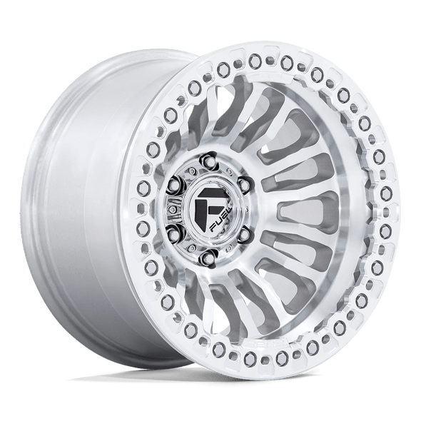 Fuel FC125 RINCON BEADLOCK 20x10 ET-48 8x165 125.10mm MACHINED (Load Rated 1678kg)