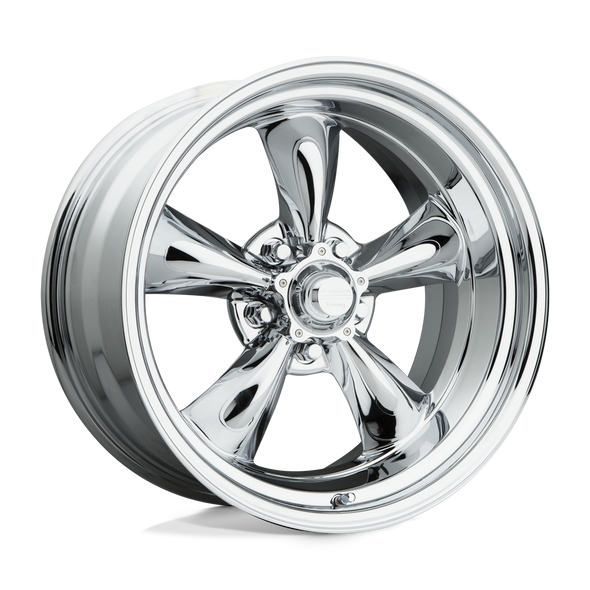 American Racing VN915 CLASSIC TORQ THRUST II 15x10 ET-44 5x121 83.06mm PVD (Load Rated 717kg)