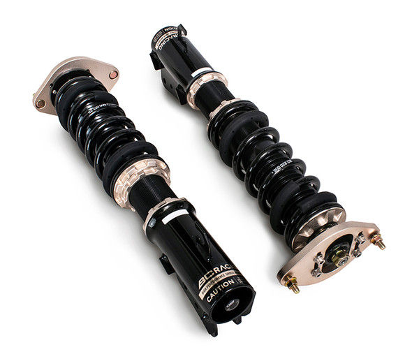 BC Racing RM-MA BMW 3 Series Sedan E46 (98-06) 10/12kg.mm I-02-RM-MA BC-40619 www.srbpower.com
