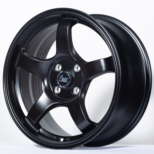 Buy New iMotion Alloy Wheels Online | Superfast UK Delivery - SRB