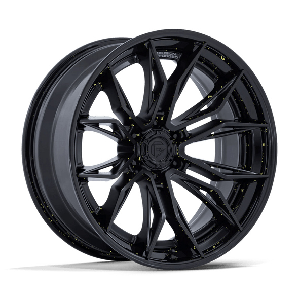 Fuel FC404 MUTINY 22x9.5 ET20 6x135 87.10mm MATTE BLACK W/ GLOSS BLACK LIP (Load Rated 1202kg) Fuel FC404 MUTINY 22x9.5 ET20 6x135 87.10mm MATTE BLACK W/ GLOSS BLACK LIP (Load Rated 1202kg)