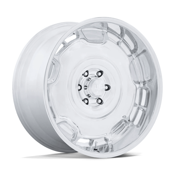 US MAGS UC146 ARLINGTON 20x10 ET6 5x127 78.10mm  (Load Rated 1134kg) - UC146HX20105006