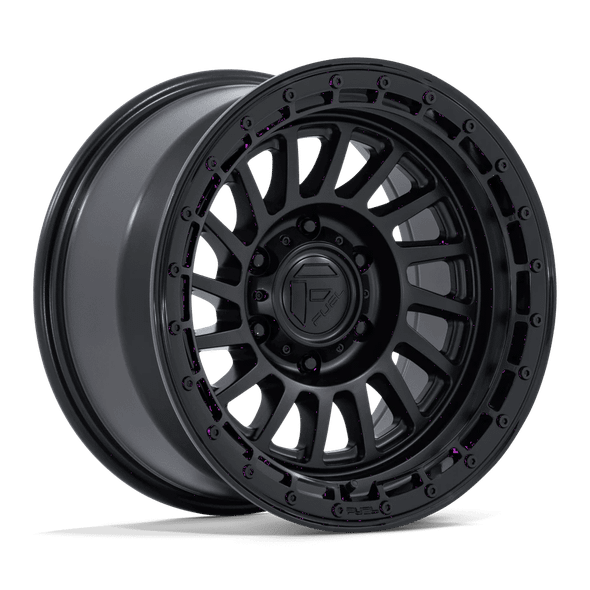 Fuel FC897 HAVOC 18x9 ET12 6x135 87.10mm  (Load Rated 1202kg) - FC897MB18906312