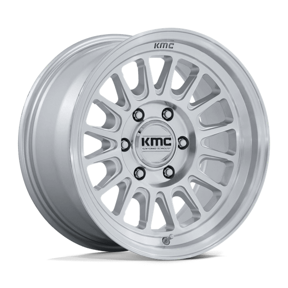 KMC KM733 IMPACT FFT 18x9 ET18 8x180 124.20mm  (Load Rated 2041kg) - KM733SD18908818