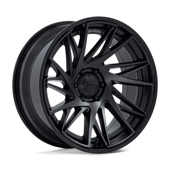Fuel FC405 DYNAMO 20x9 ET1 6x135 87.10mm  (Load Rated 1202kg)