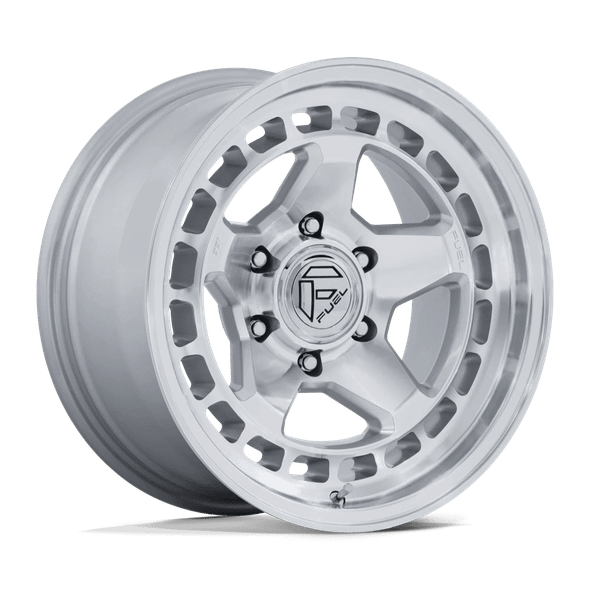 Fuel FC894 CORE 17x8.5 ET0 6x135 87.10mm  (Load Rated 1497kg) - FC894SD17856300