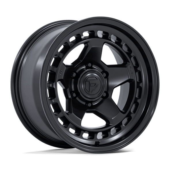 Fuel FC894 CORE 18x9 ET12 6x139.7 106.10mm  (Load Rated 1497kg) - FC894MX18906812