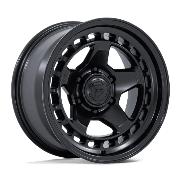 Fuel FC894 CORE 17x8.5 ET0 6x139.7 106.10mm  (Load Rated 1497kg)
