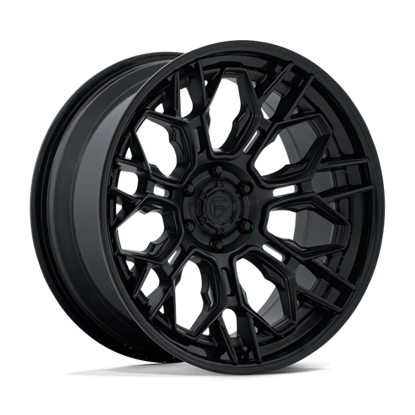 Fuel FC409 HIVE 20x9 ET1 6x135 87.10mm  (Load Rated 1202kg)