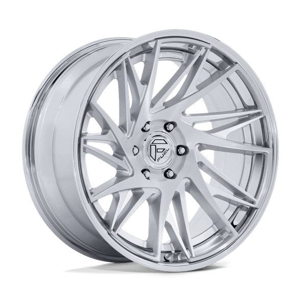 Fuel FC405 DYNAMO 22x10 ET-18 6x139.7 106.10mm  (Load Rated 1202kg) - FC405RP22106818N