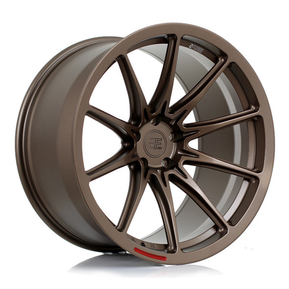 2FORGE (FORGED) ZF8-R 22x12.5 CUSTOM PCD ET0 to 50 ENQUIRE - POA (Load Rated 0) www.srbpower.com