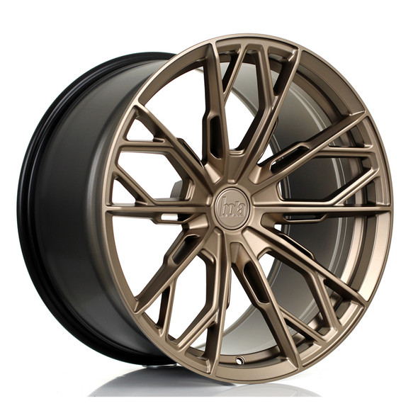 BOLA FLS 20x10 CUSTOM PCD ET15 to 50 QUARTZ BRONZE (Load Rated 900kg) www.srbpower.com