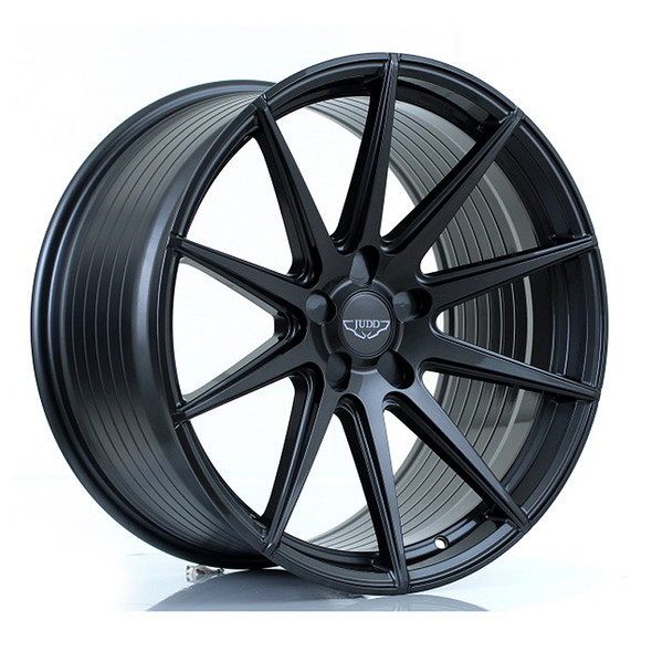 JUDD T311R 19x11 CUSTOM PCD ET38 to 52 GLOSS GUNMETAL (Load Rated 808kg) www.srbpower.com