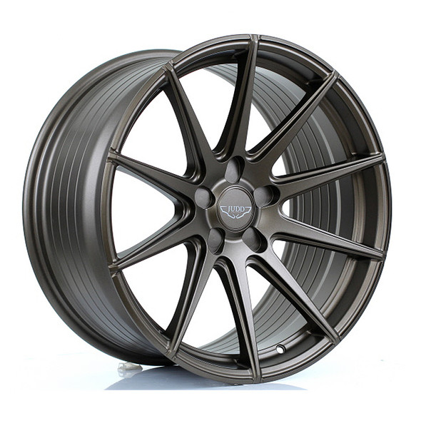 JUDD T311R 19x9.5 CUSTOM PCD ET25 to 45 SATIN BRONZE (Load Rated 815kg) www.srbpower.com