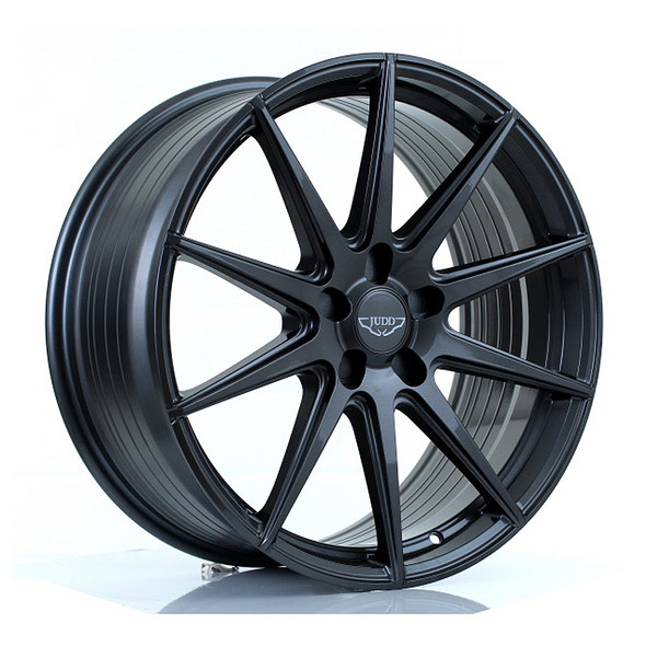 JUDD T311R 20x9 CUSTOM PCD ET25 to 45 GLOSS GUNMETAL (Load Rated 900kg) www.srbpower.com