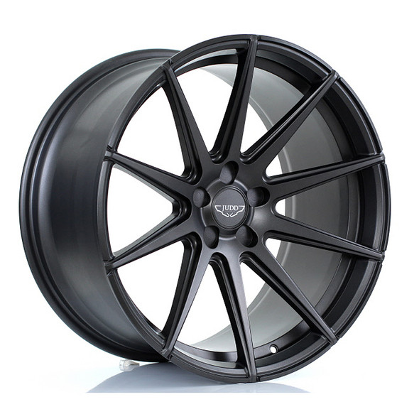 JUDD T311R 20x10.5 CUSTOM PCD ET25 to 45 SATIN GUNMETAL (Load Rated 900kg) www.srbpower.com