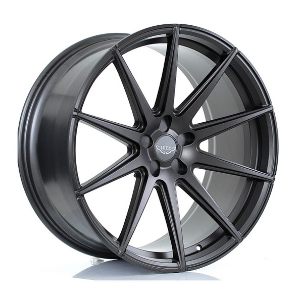 JUDD T311R 21x10.5 CUSTOM PCD ET20 to 45 SATIN GUNMETAL (Load Rated 900kg) www.srbpower.com