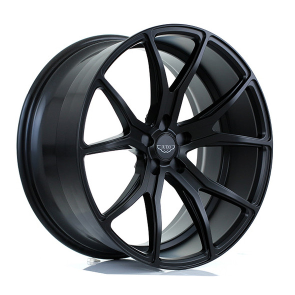 JUDD T500 22x10.5 CUSTOM PCD ET38 to 45 SATIN BLACK (Load Rated 900kg) www.srbpower.com