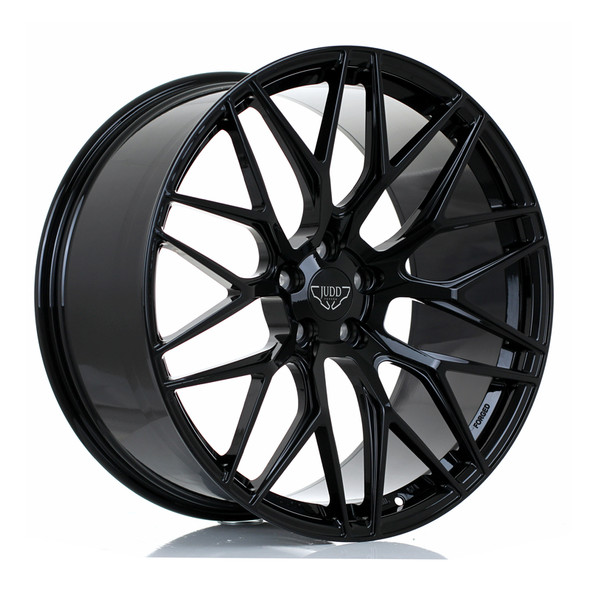 JUDD (FORGED) MODEL ONE 21x12 CUSTOM PCD ET0 to 50 ENQUIRE - POA (Load Rated 1kg) www.srbpower.com