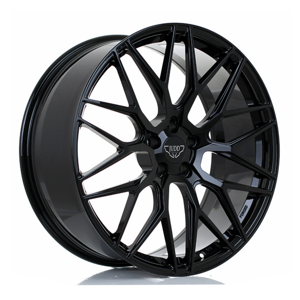 JUDD (FORGED) MODEL ONE 22x9 CUSTOM PCD ET0 to 50 CUSTOM COLOUR (Load Rated 1kg) www.srbpower.com