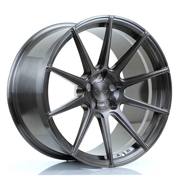 JUDD (FORGED) T311R 23x9.5 CUSTOM PCD ET0 to 50 CUSTOM COLOUR (Load Rated 1kg) www.srbpower.com