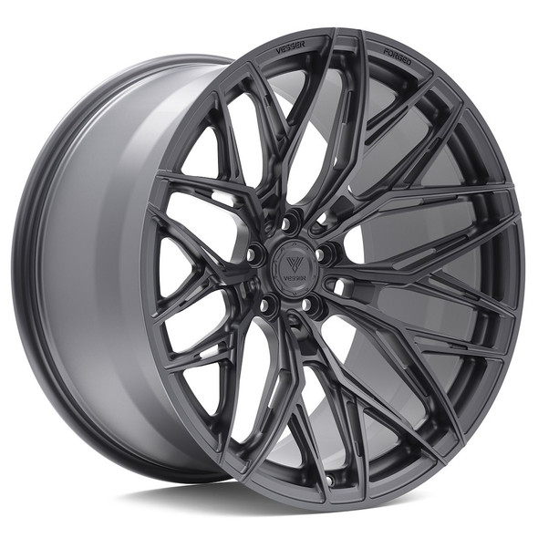 Vesser VSR1 23x10 ET20-64 5H CUSTOM PCD CUSTOM FINISH