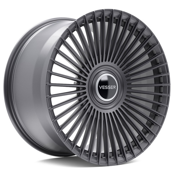 Vesser VSR9 22x11.5 ET16-59 CUSTOM PCD CUSTOM FINISH