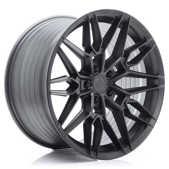 Concaver CVR6 20x9 ET35 5x112 72.6mm Carbon Graphite