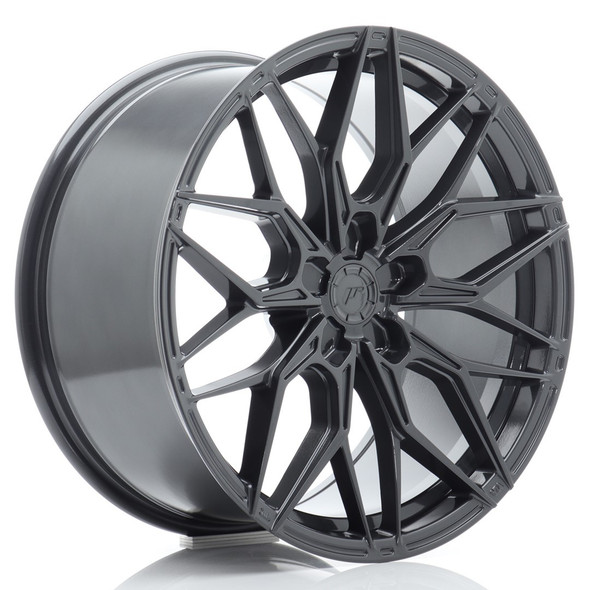 JR Wheels JR46 19x9.5 ET45 5x112 72.6mm Hyper Gray