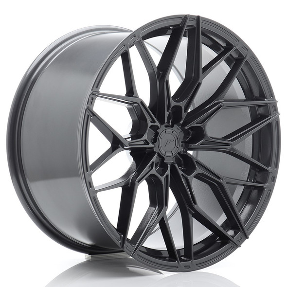JR Wheels JR46 20x10.5 ET35 5x120 72.6mm Hyper Gray