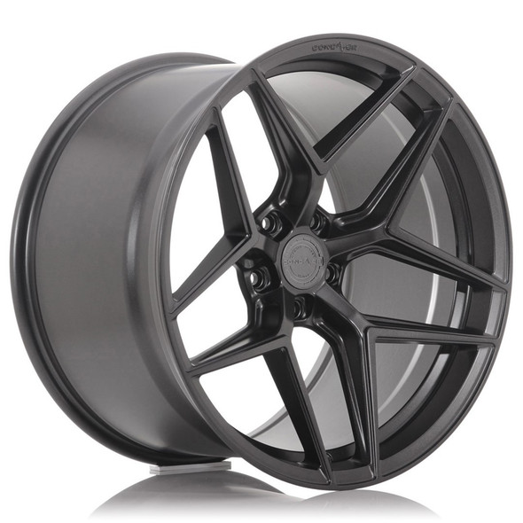 Concaver CVR2 21x9.5 ET35 5x112 74.1mm Carbon Graphite