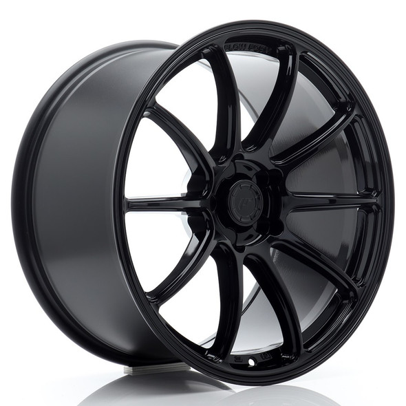 JR Wheels SL04 19x9.5 ET20-45 5H CUSTOM PCD 72.6mm Gloss Black