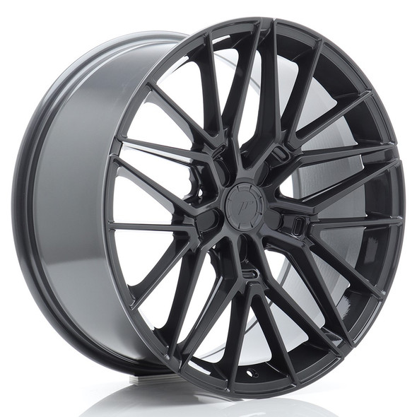 JR Wheels JR38 19x9.5 ET40 5x120 72.6mm Hyper Gray