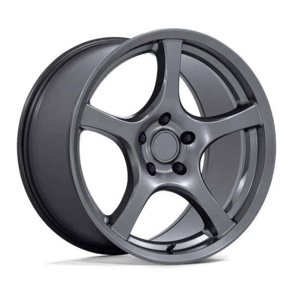 Rotiform RC211 CGN 18x8.5 ET45 5x112 66.56mm MATTE ANTHRACITE (Load Rated 612kg)