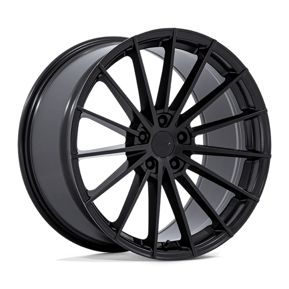 TSW TW005 GOODWOOD 19x9.5 ET40 5x114.3 72.56mm MATTE BLACK (Load Rated 624kg)