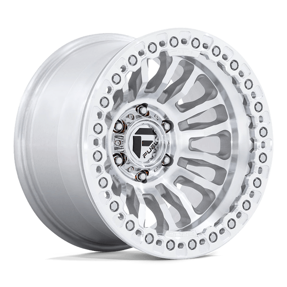 Fuel FC125 RINCON BEADLOCK 20x10 ET-48 5x127 71.50mm MACHINED (Load Rated 1134kg)