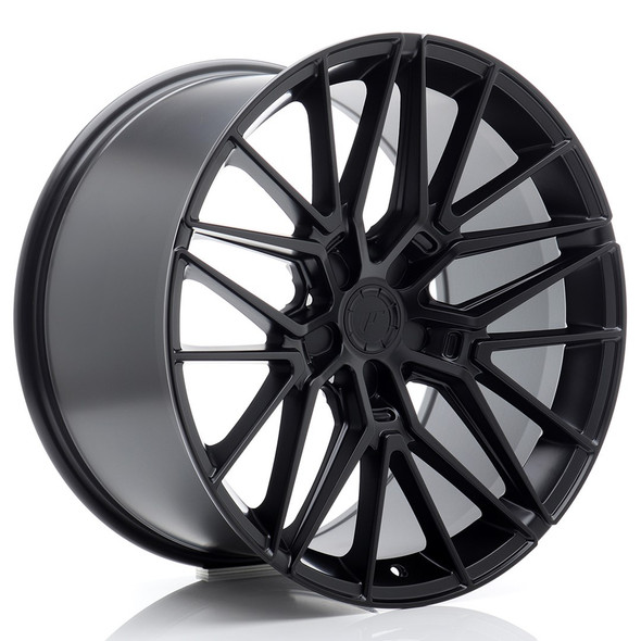 JR Wheels JR38 20x10.5 ET45 5x114.3 72.6mm Matt Black